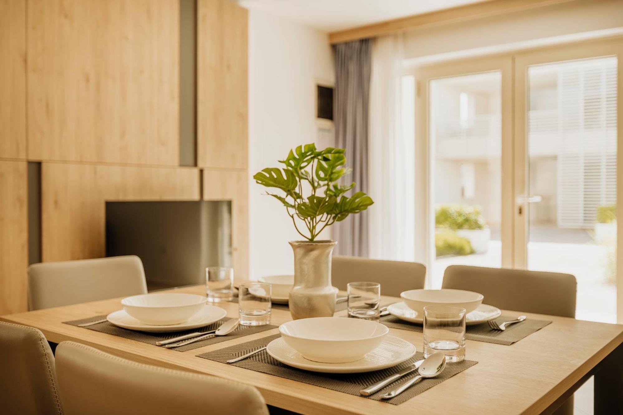 Apartment Supreme Bliss Umag