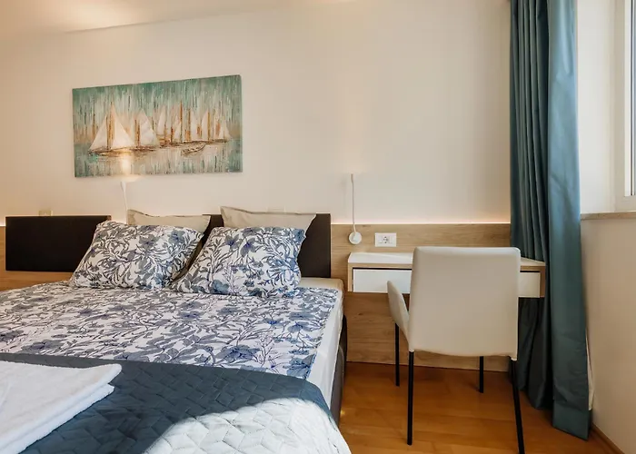 Supreme Apartment Bliss
