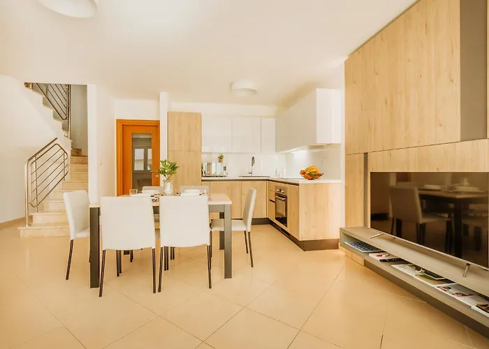 Supreme Apartment Bliss
