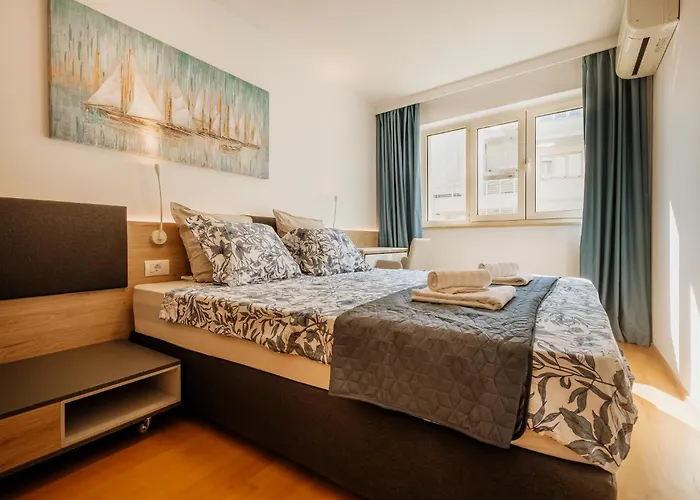Supreme Apartment Bliss