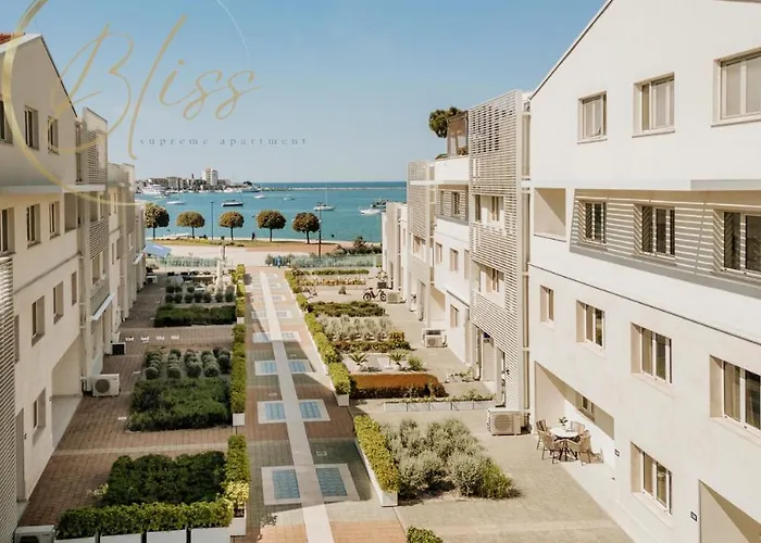 Supreme Apartment Bliss