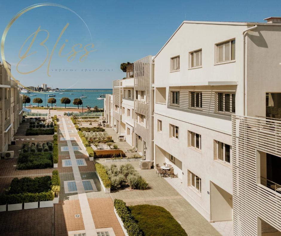 Apartment Supreme Bliss Umag