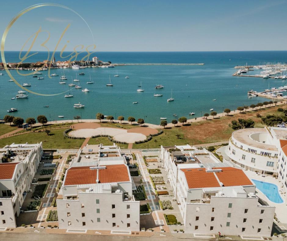 Supreme Bliss Apartment Umag