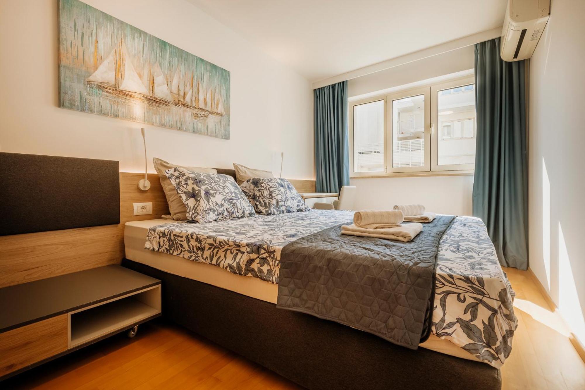 Apartment Supreme Bliss Umag