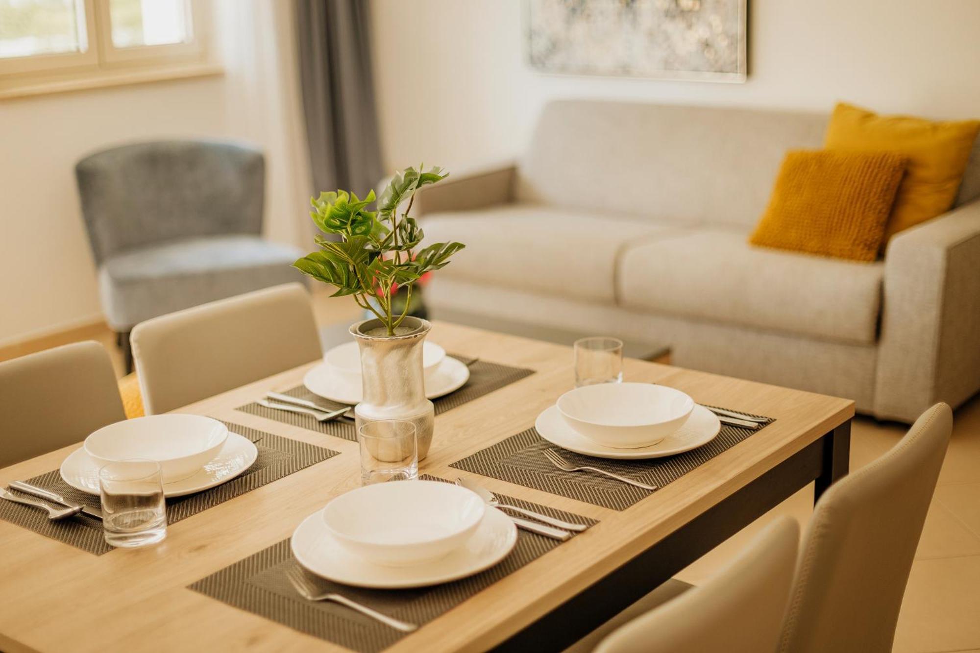 Apartment Supreme Bliss Umag