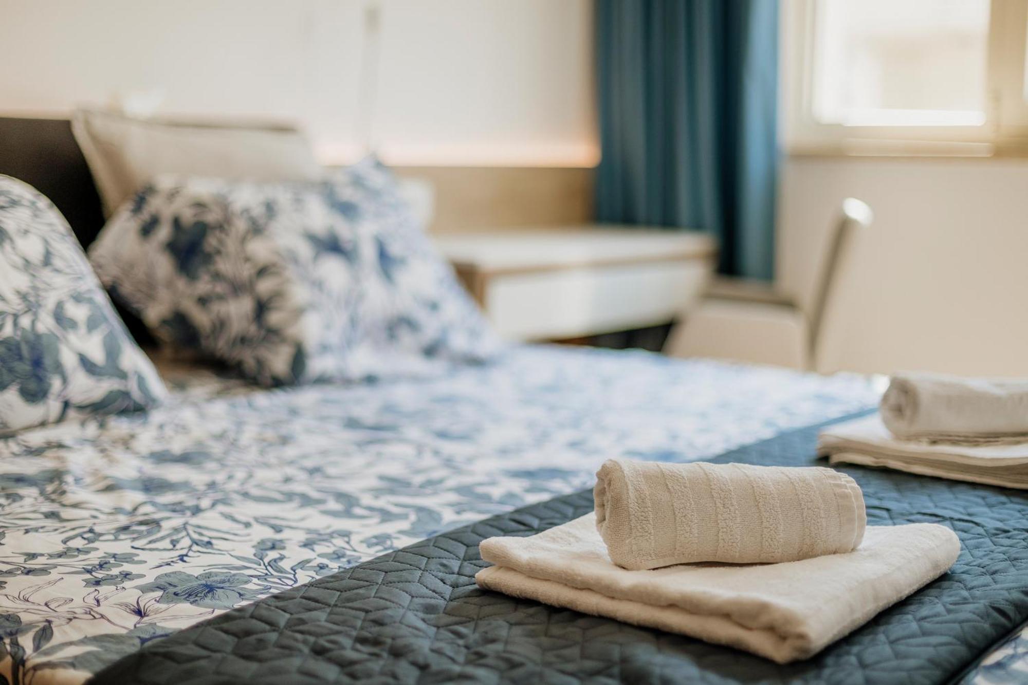 Supreme Bliss Apartment
