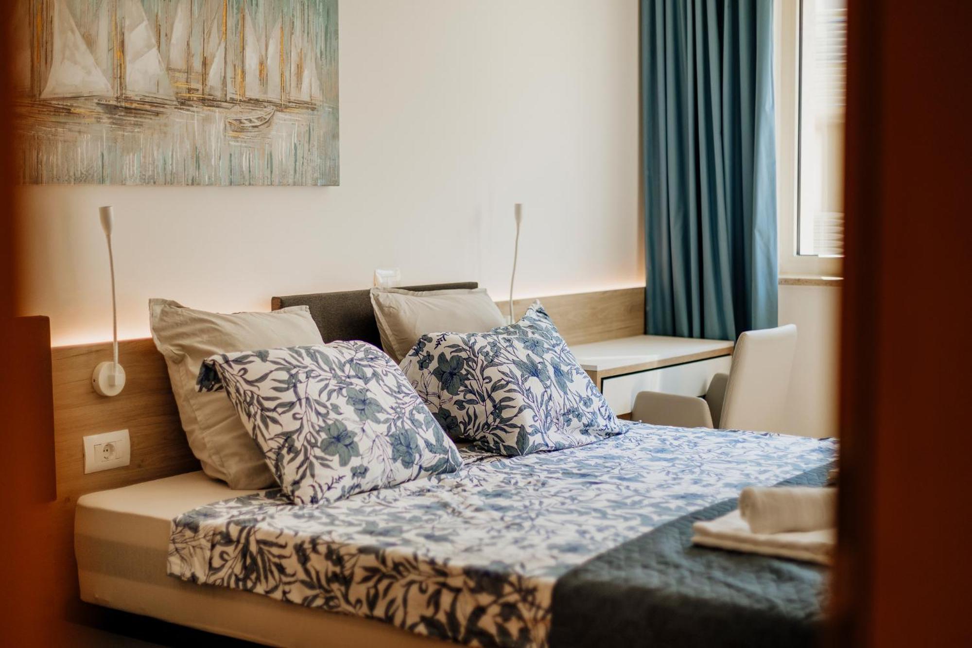 Apartment Supreme Bliss *