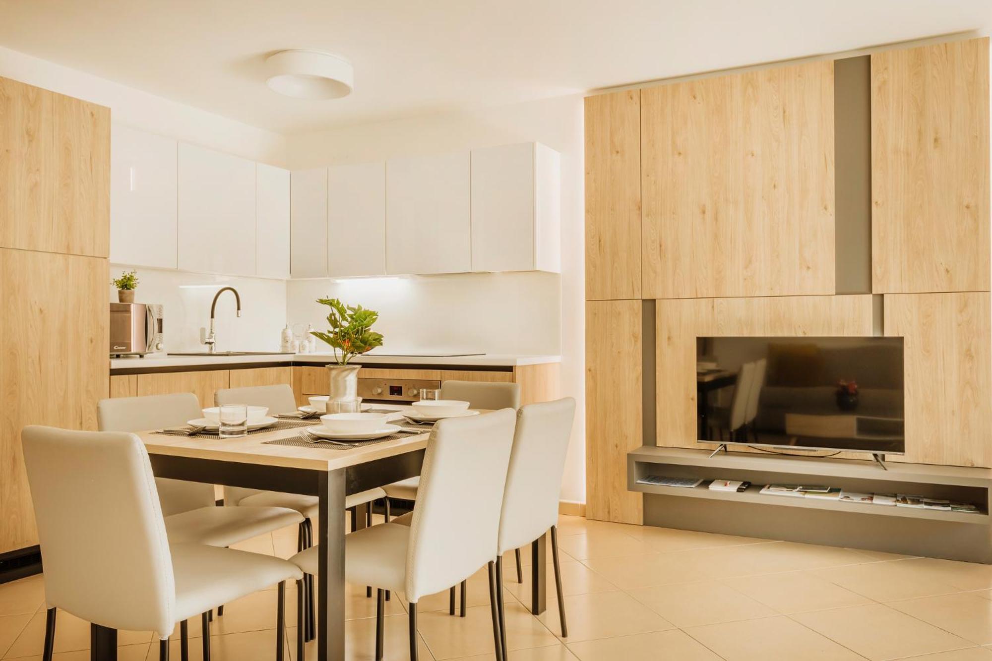 Supreme Bliss Apartment Umag
