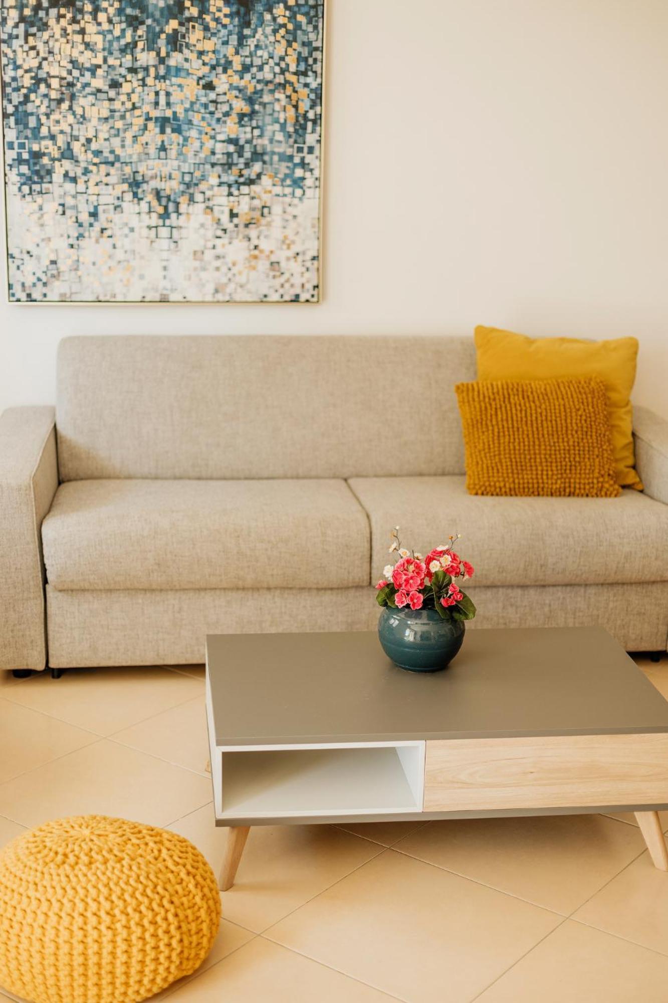 Supreme Bliss Apartment Umag