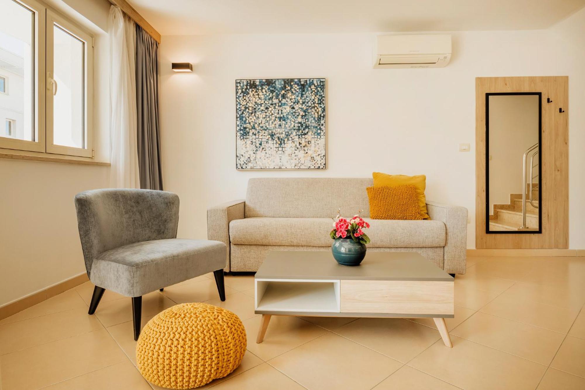 Apartment Supreme Bliss