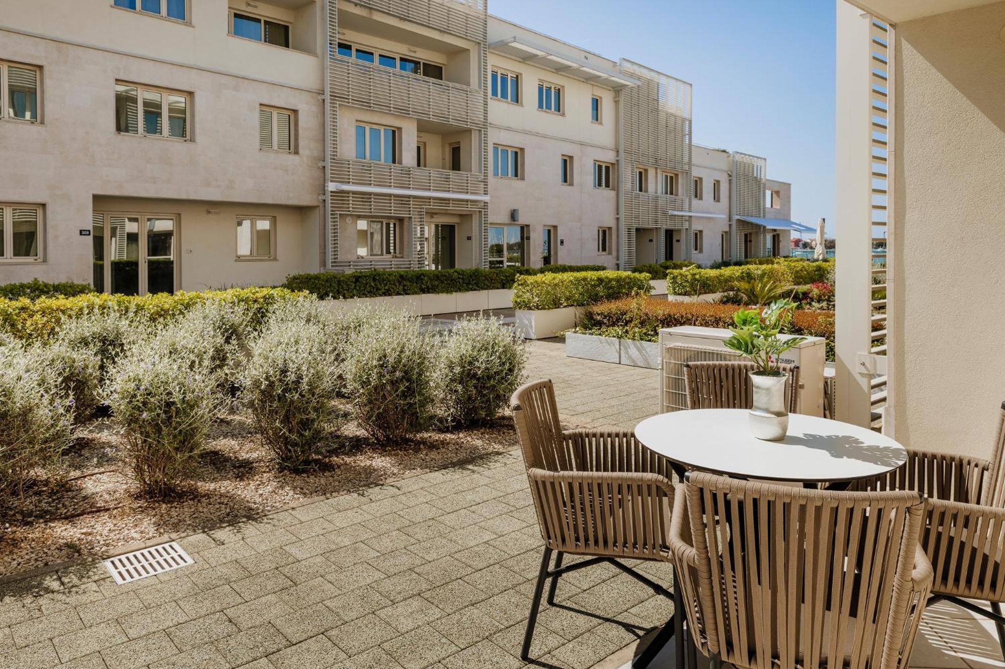 Apartment Supreme Bliss Umag