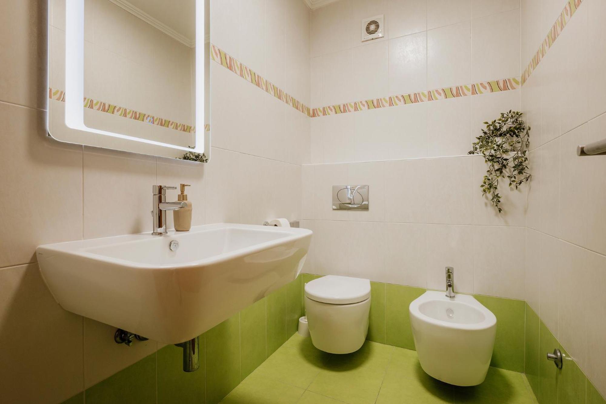 Apartamento Supreme Bliss *