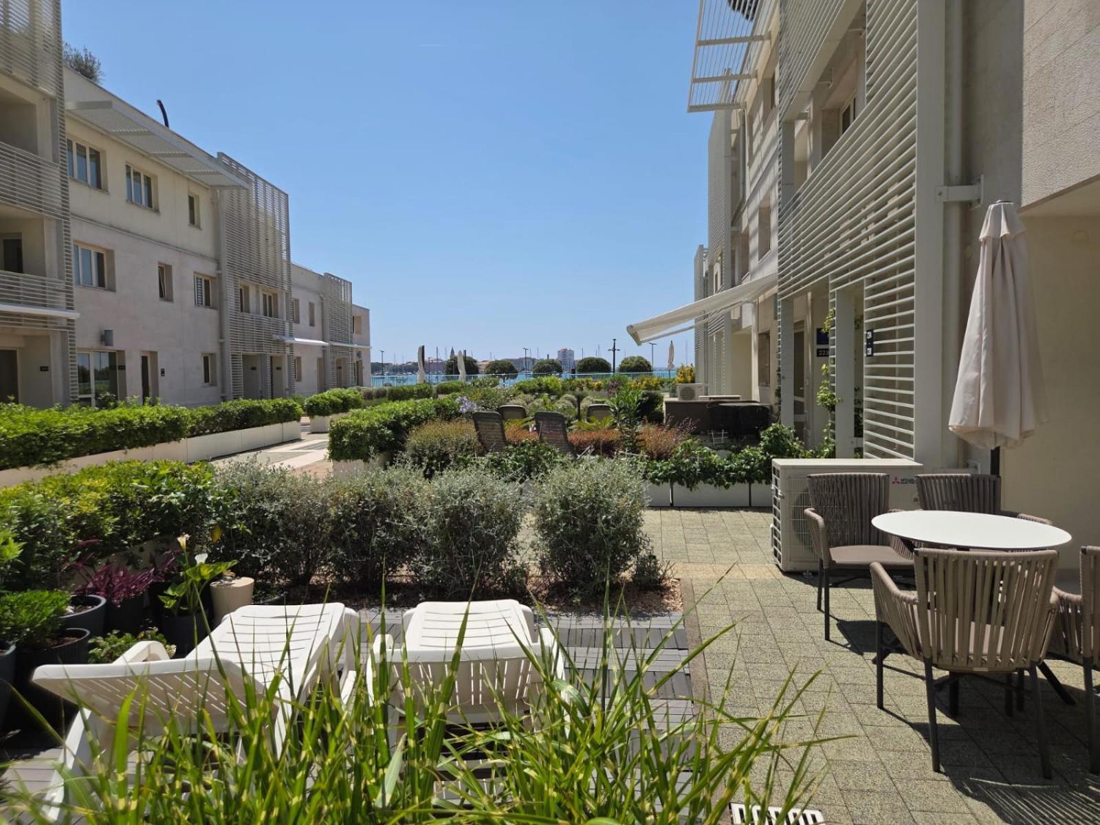 Supreme Bliss Apartamento